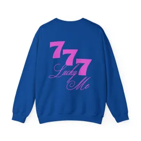 777 - Crewneck