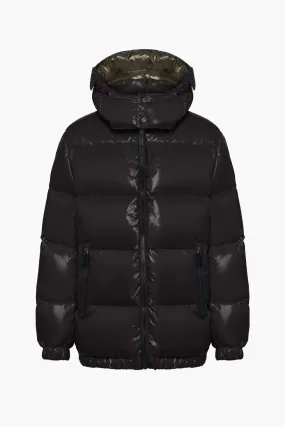 ADD Down Boys Down Jacket - Luxe Black