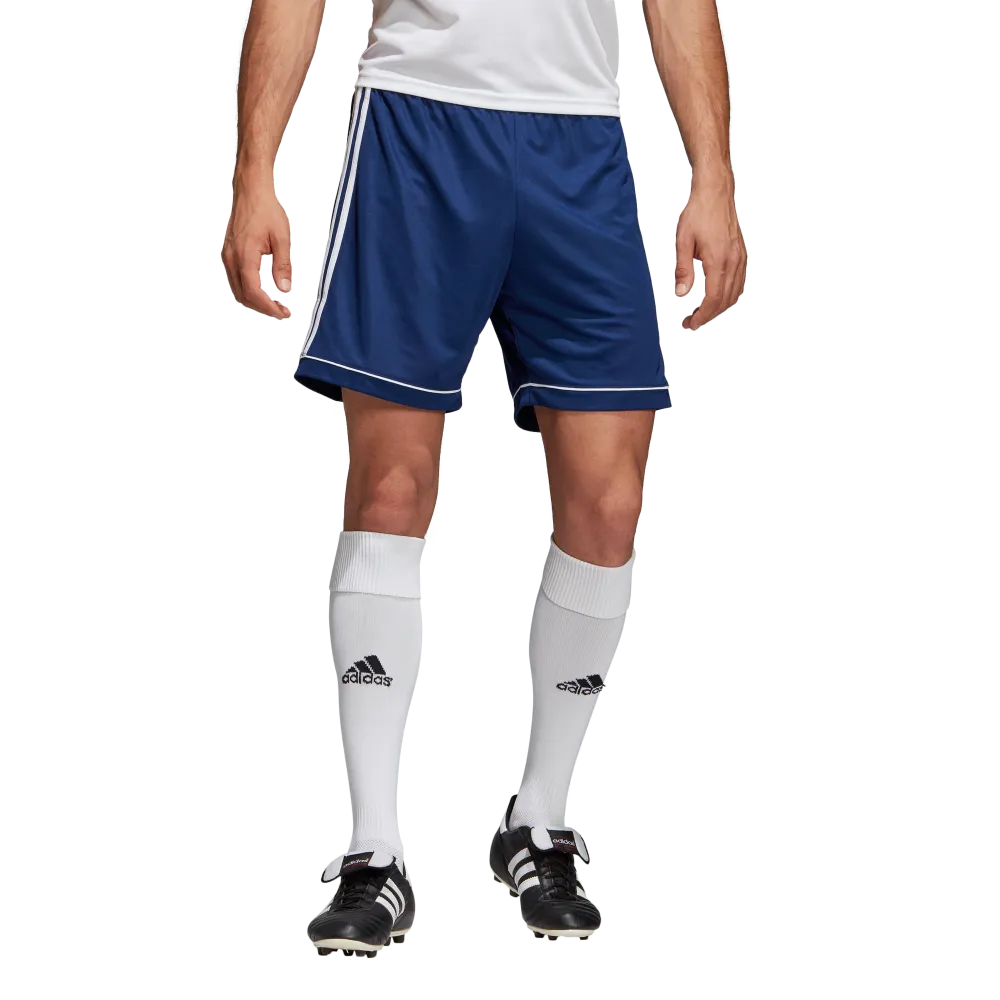 Adidas Youth Squadra 17 Short (Dark Blue/White)