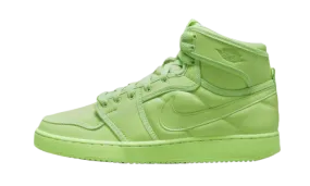 Air Jordan 1 Retro AJKO "Billie Eilish Ghost Green"