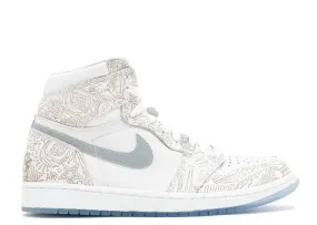 Air Jordan 1 Retro High Laser