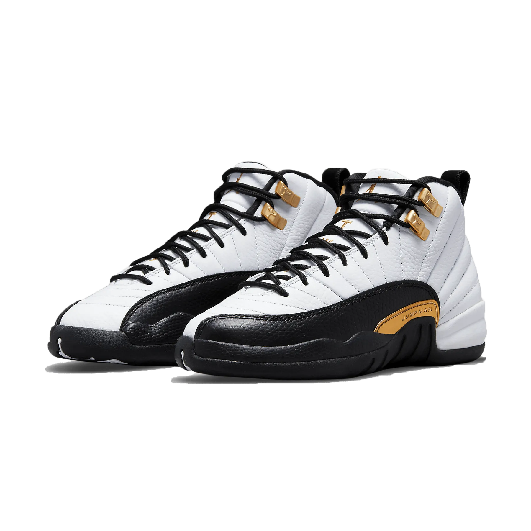 Air Jordan 12 Retro GS 'Royalty'