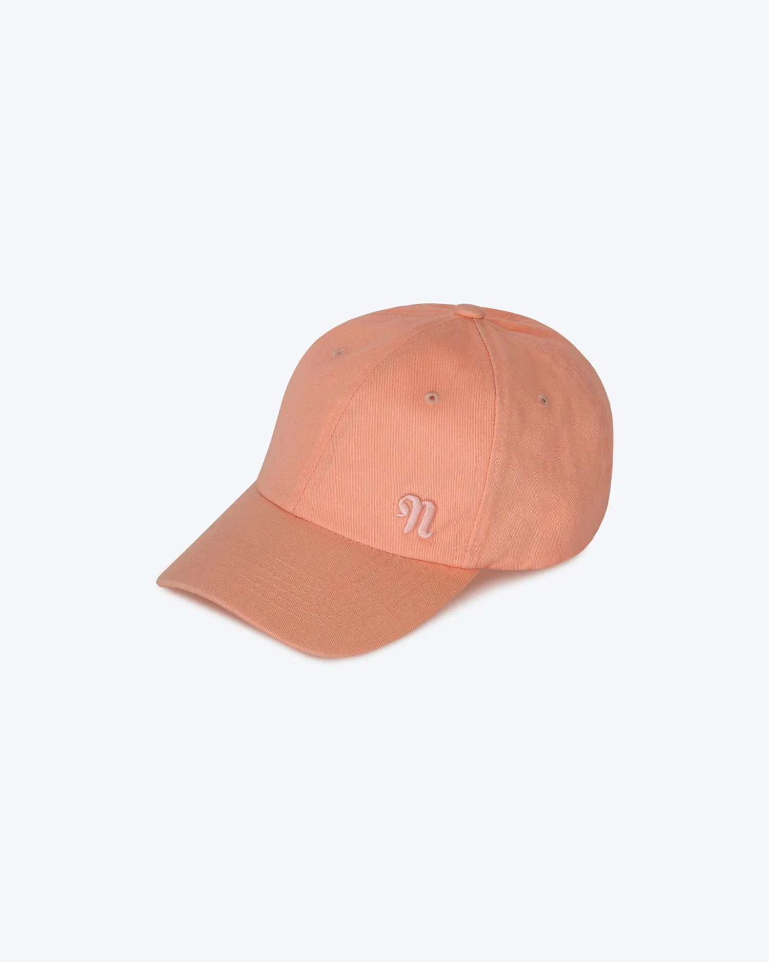 Amoy - Sale Logo Baseball Cap - Acacia