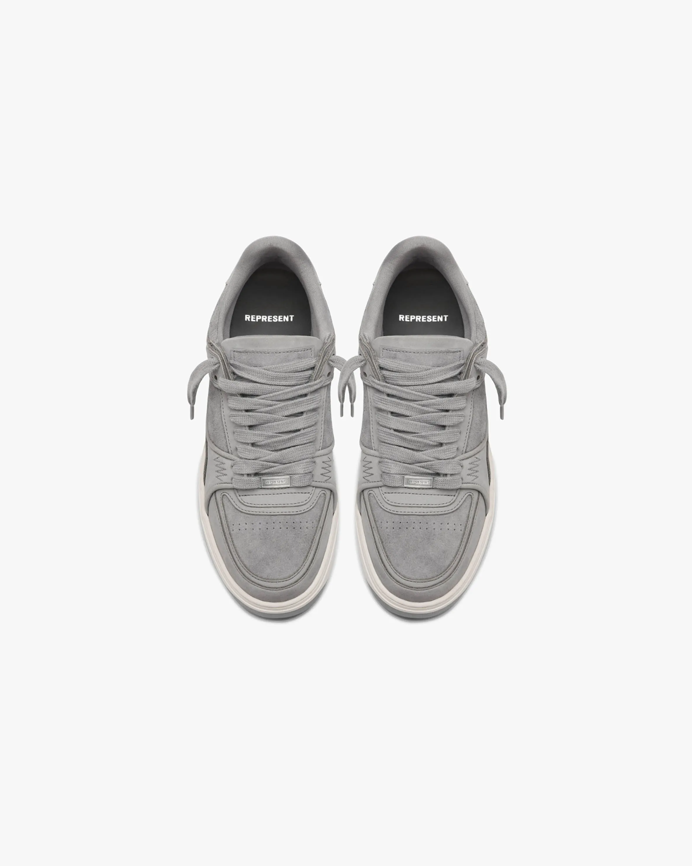 Apex - Grey/Vintage White