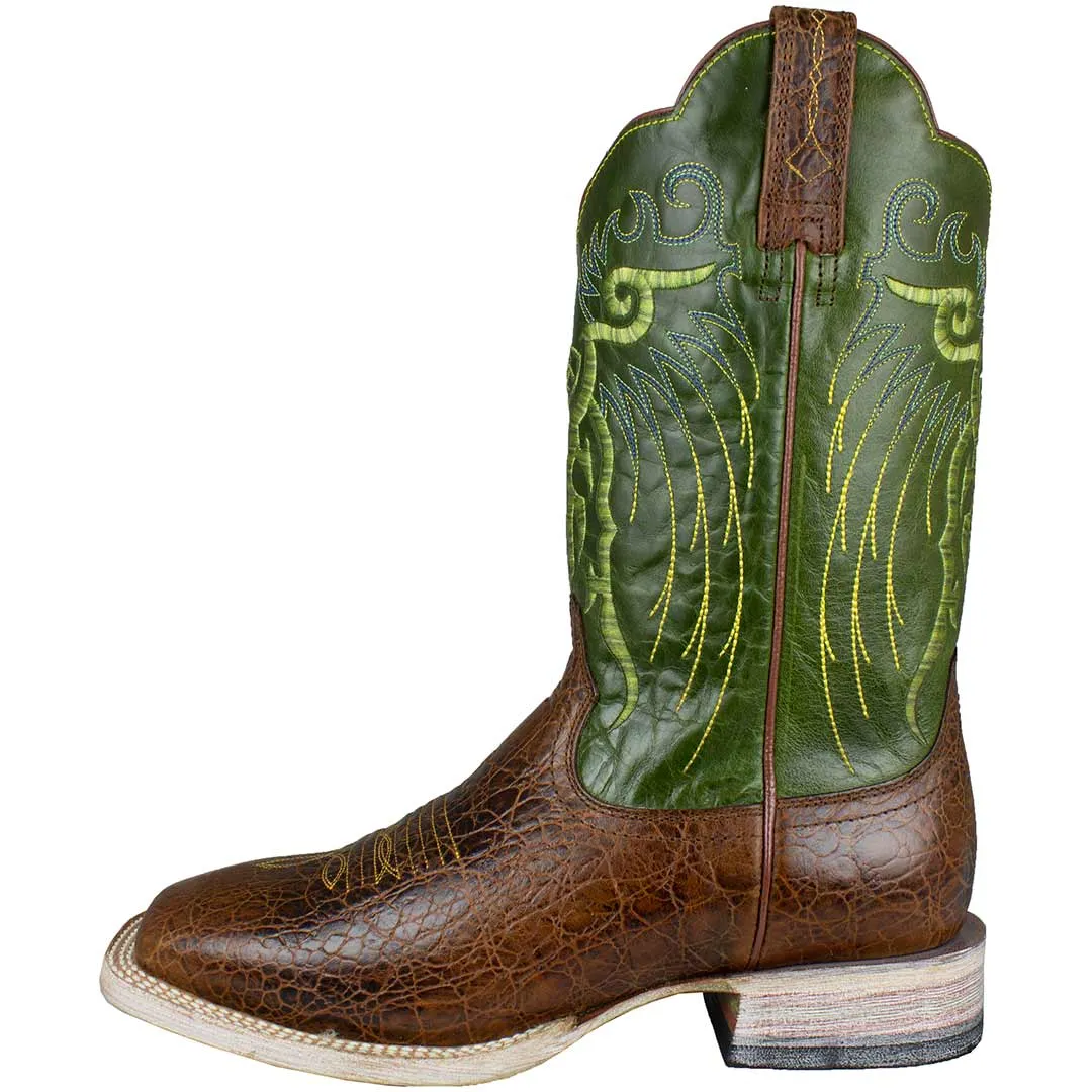 Ariat Men's Mesteno Square Toe Cowboy Boots