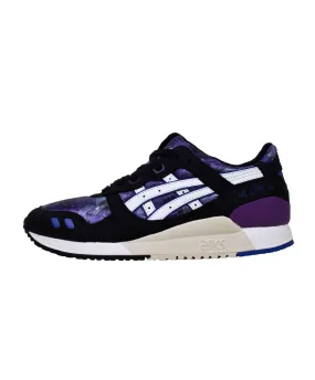 Asics Gel-Lyte III - Monaco Blue/White