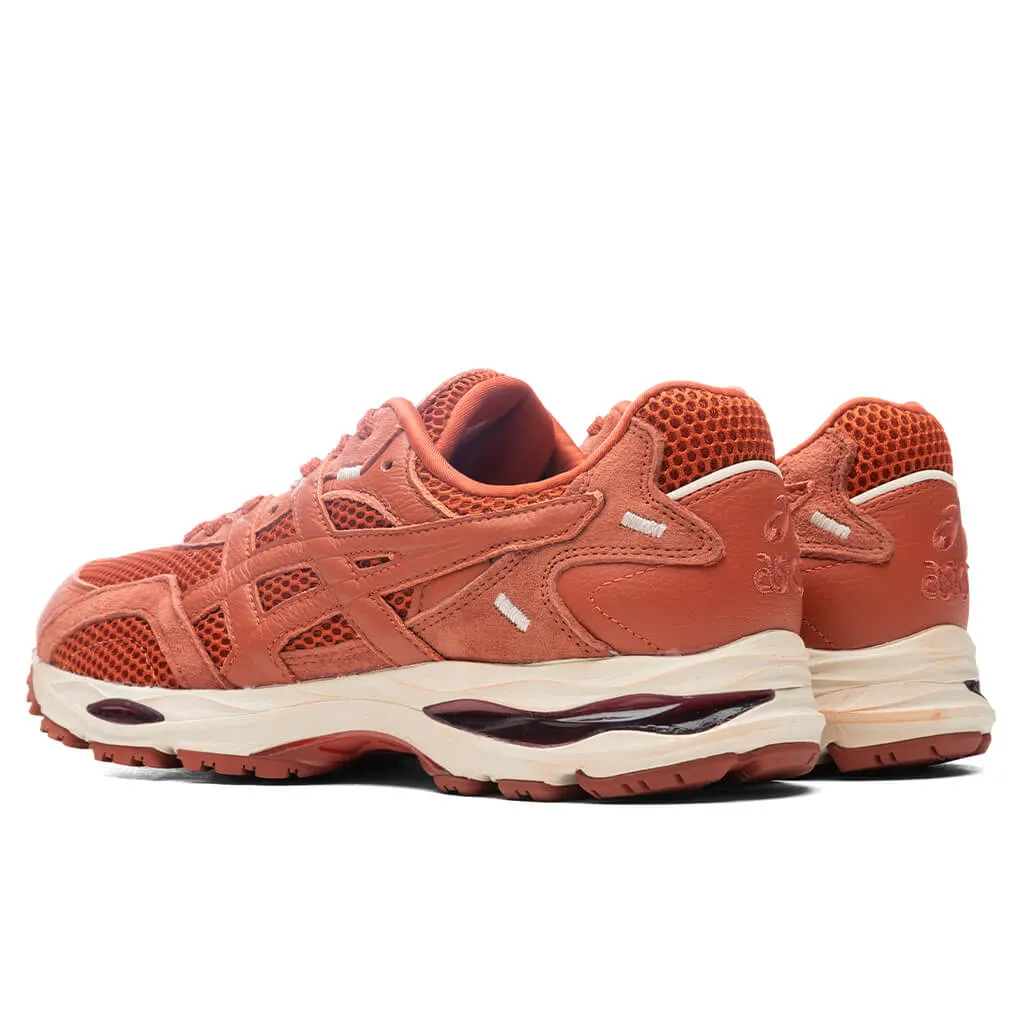 Asics x Denim Tears Gel-MC Plus - Burnt Ochre