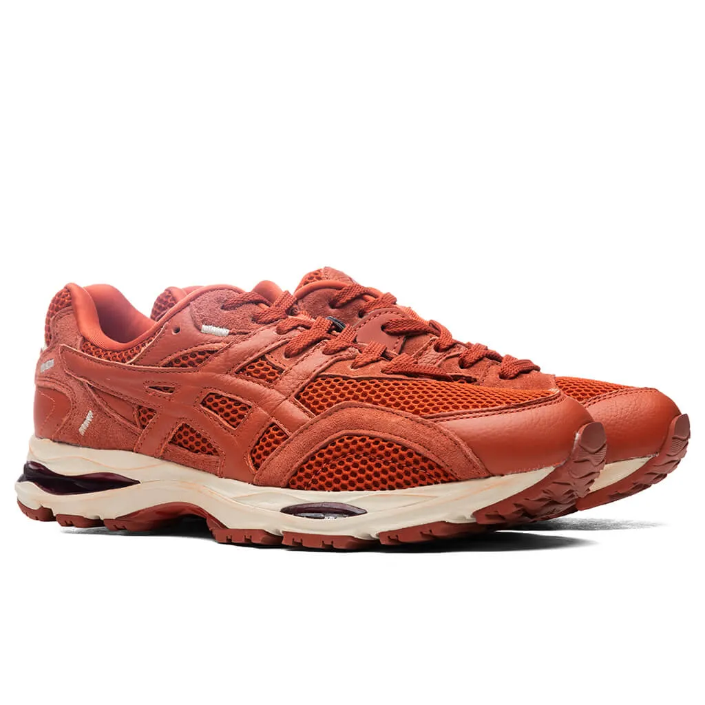 Asics x Denim Tears Gel-MC Plus - Burnt Ochre