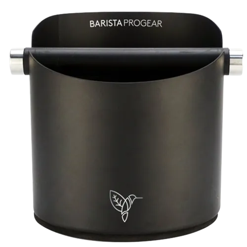 Barista progear Small Knock Box