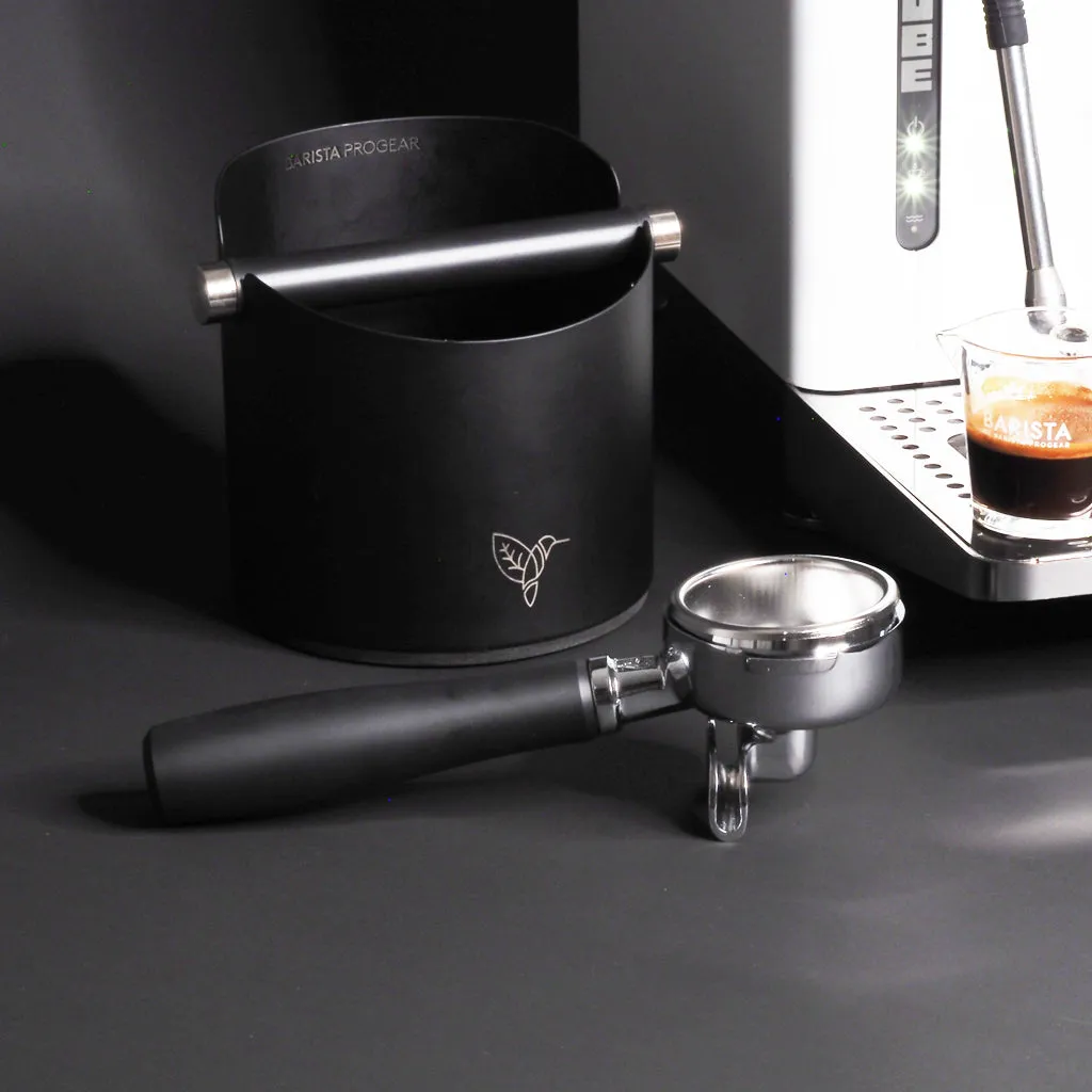 Barista progear Small Knock Box