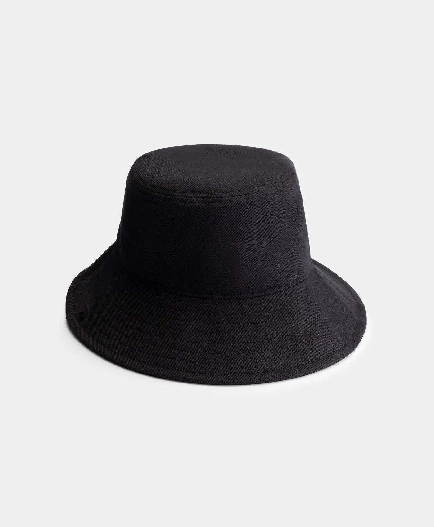 Black Niu Bucket Hat