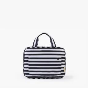 Bonchemin Stripes The Space Saver Toiletry Bag