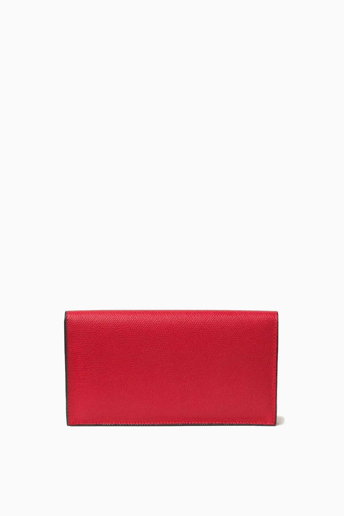 Brera Purse in Red