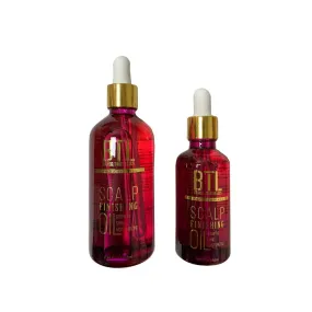 BTL PROFESSIONAL | Scalp Finishing Oil