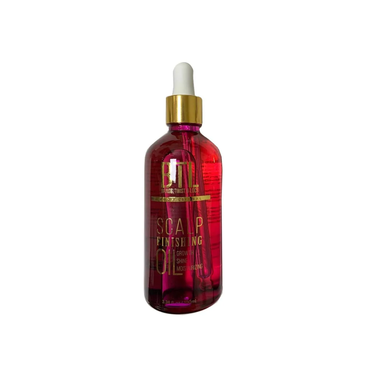 BTL PROFESSIONAL | Scalp Finishing Oil