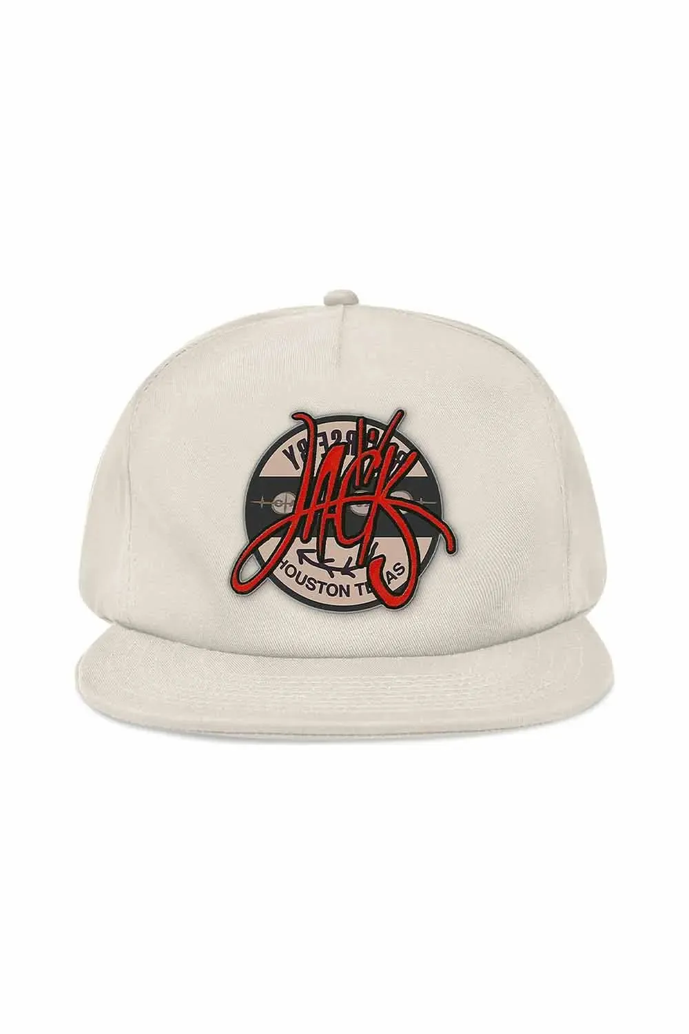 Cactus Jack by Travis Scott Reverse Jack Hat