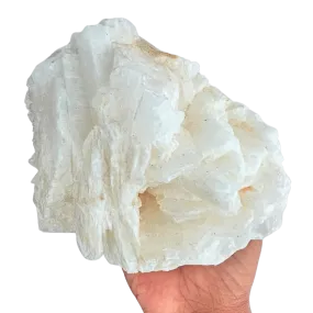 Cave Calcite #297