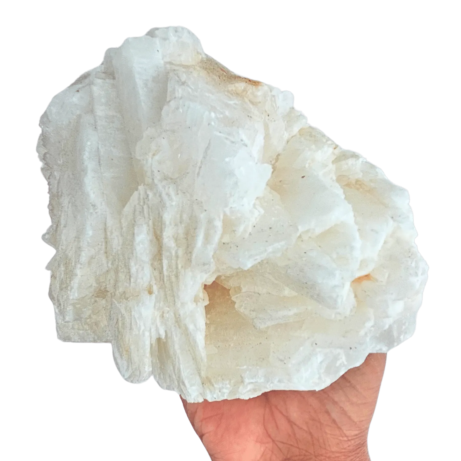 Cave Calcite #297