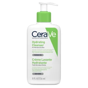 CeraVe | Hydrating Cleanser 236ml