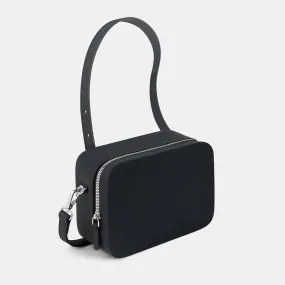 Chelsea Classic | Black with Black Strap