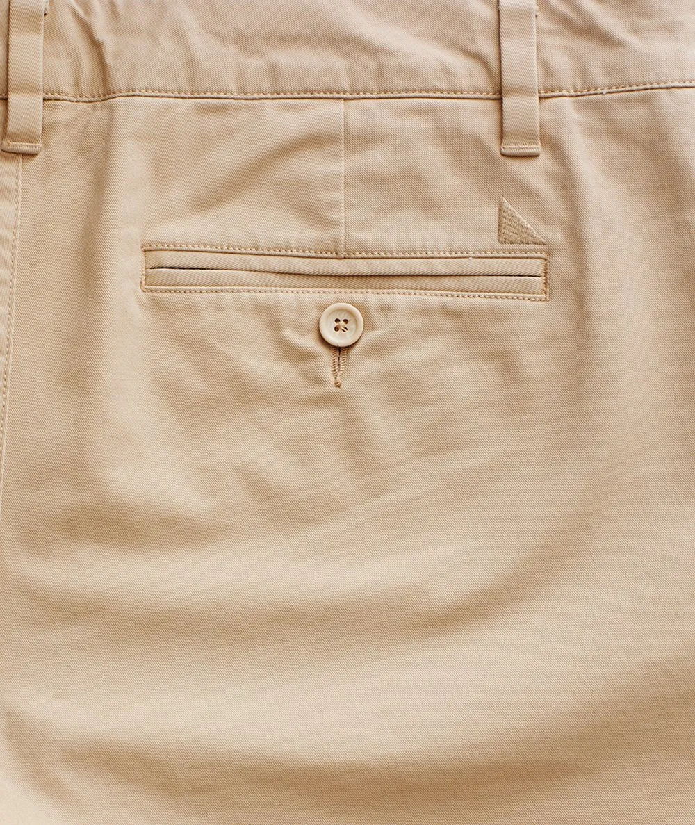 Classic Chino Trousers