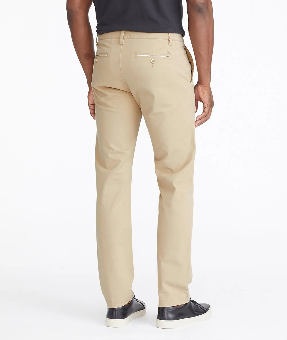 Classic Chino Trousers