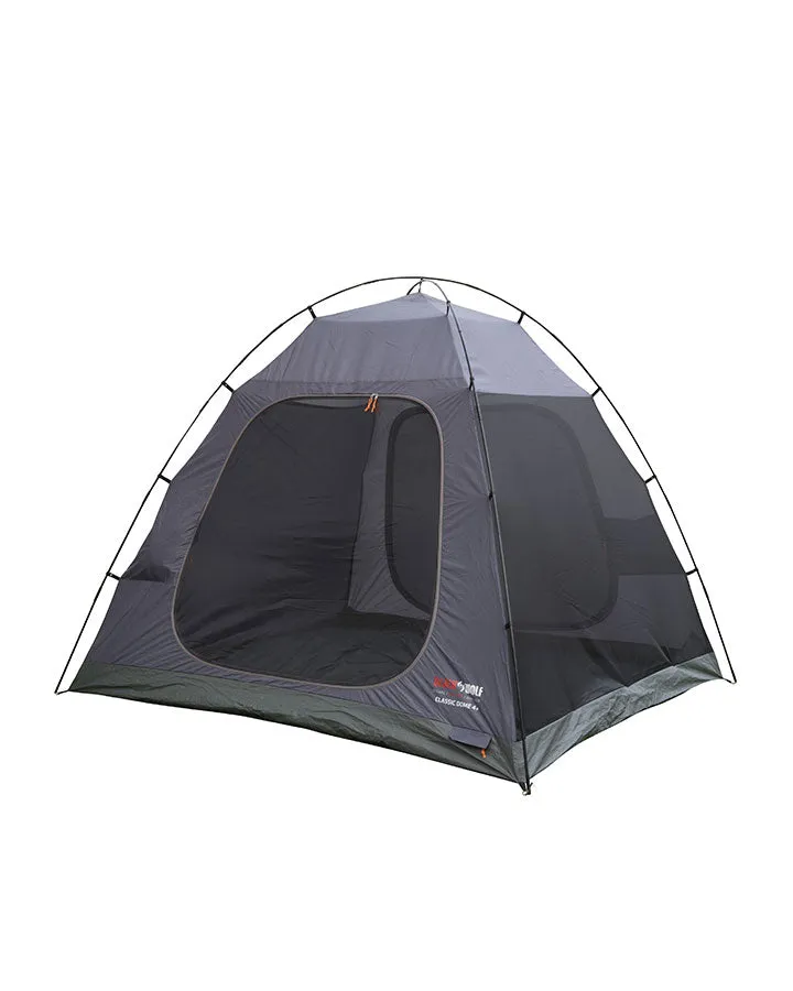 Classic Dome Tent 4 