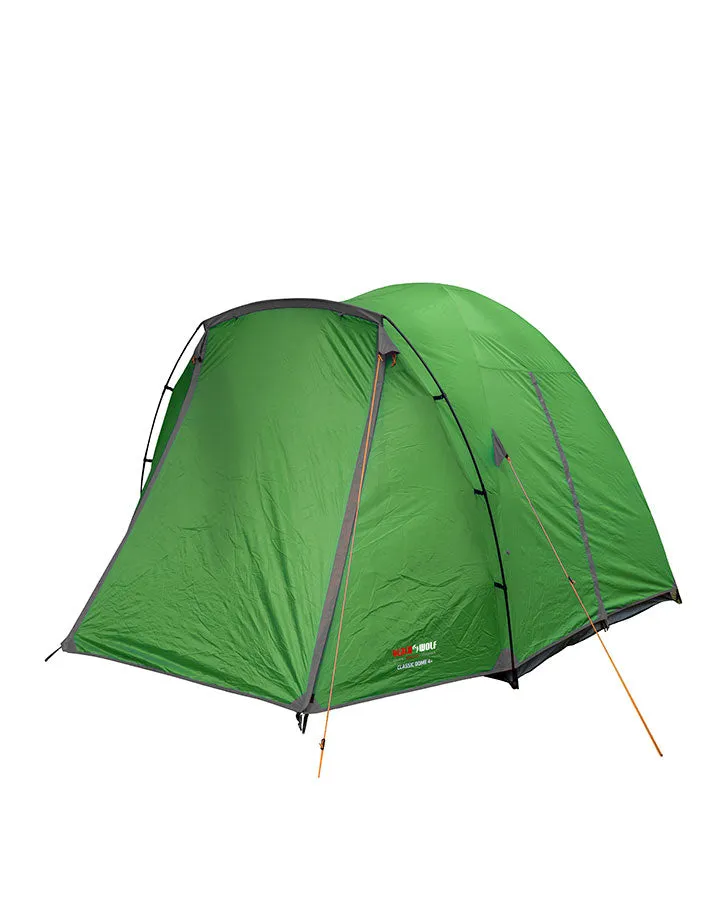 Classic Dome Tent 4 