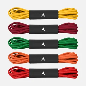 Classic Shoelace Set