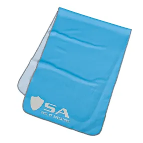 Cooling Towel | SA Blue