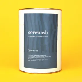 Corewash Laundry Powder