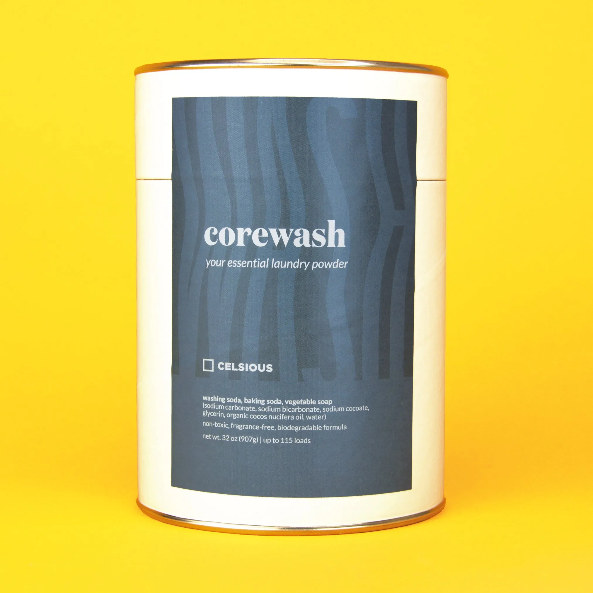 Corewash Laundry Powder