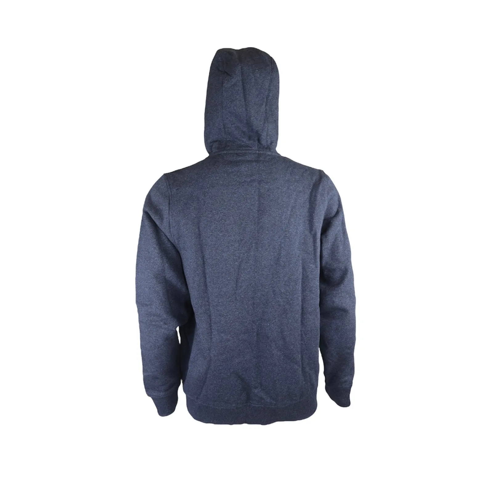 Cotton Hoodie Zip