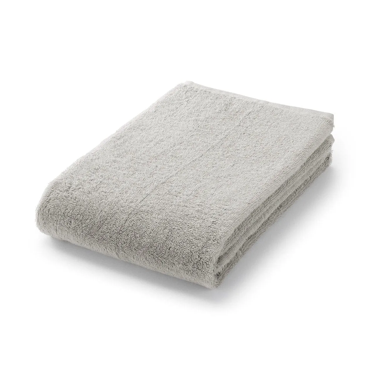 Cotton Pile Bath Towel with Further Options & Loop