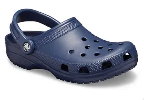 Crocs Classic Clog Navy