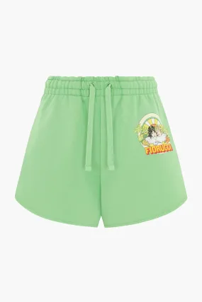 Desert Angels Shorts