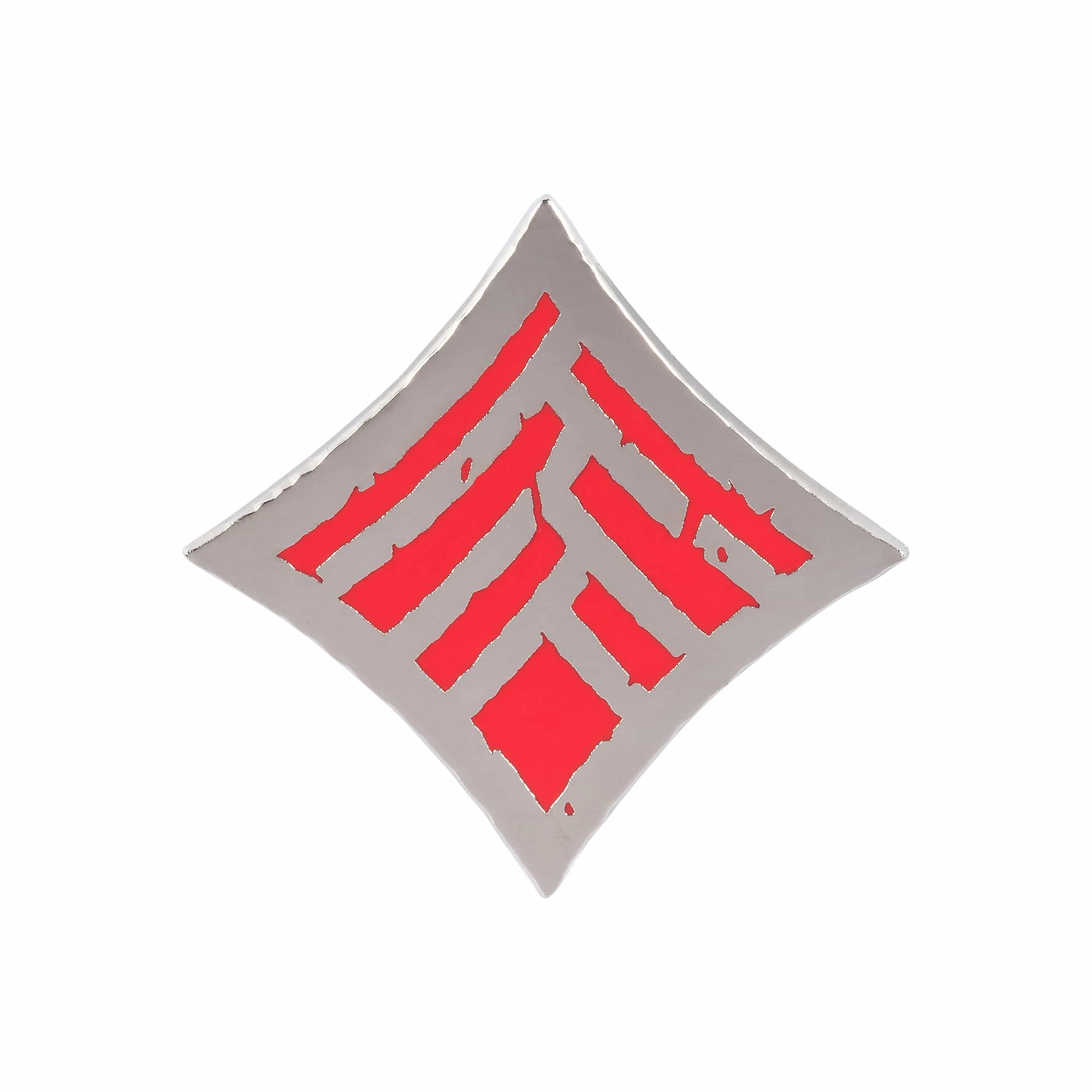 Dragon Age - Qunari Crest Pin