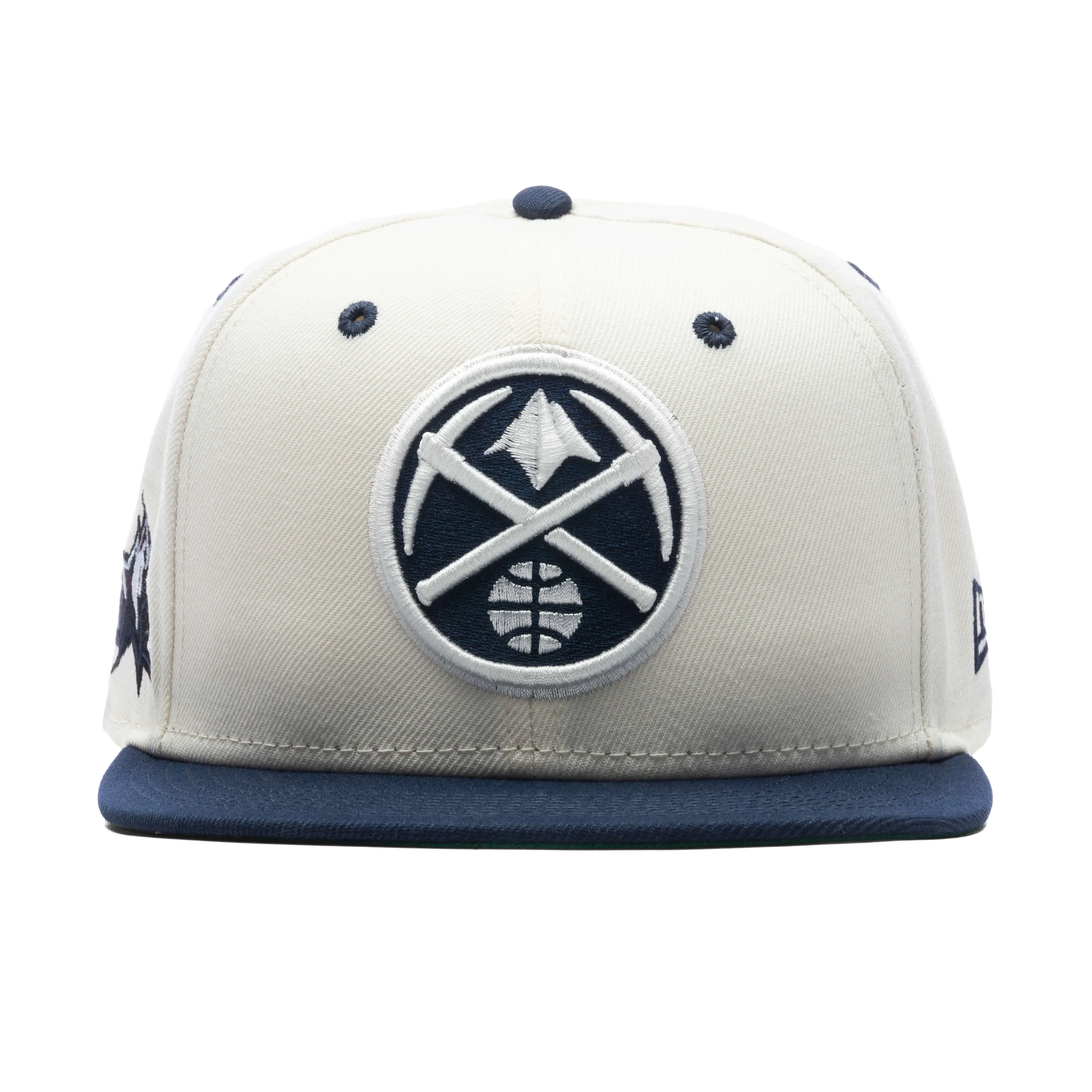 Feature x New Era 9FIFTY Snapback - Denver Nuggets