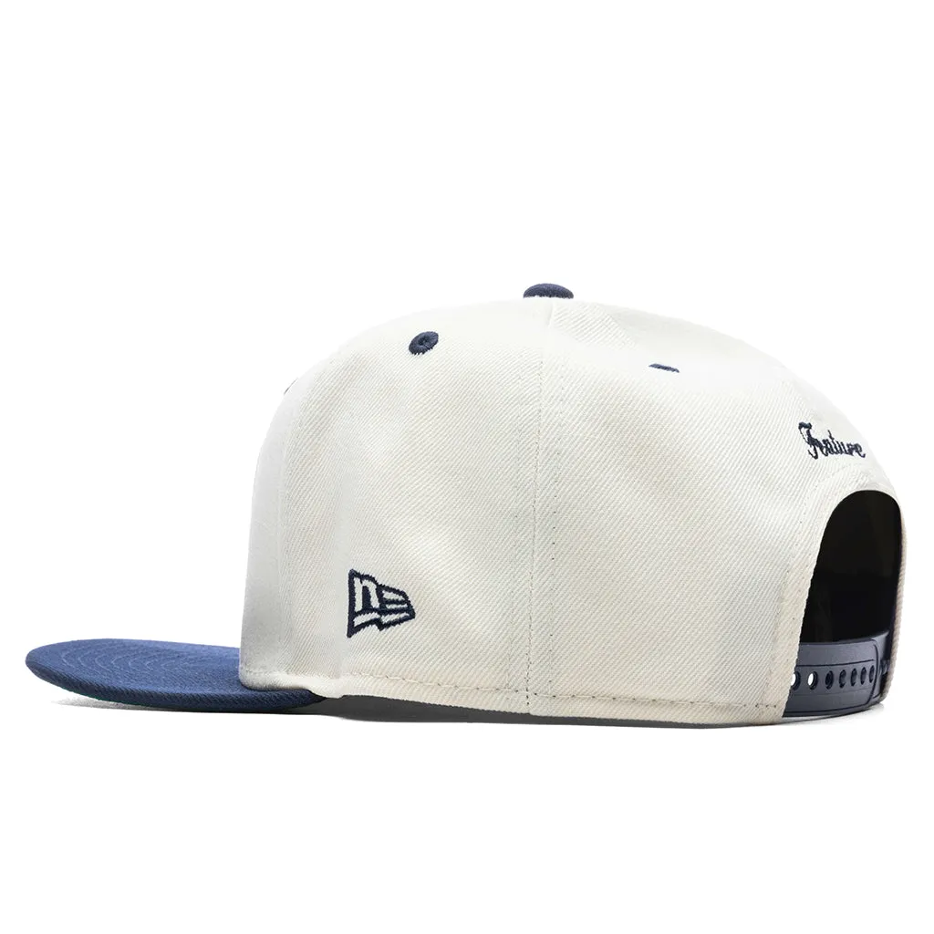 Feature x New Era 9FIFTY Snapback - Denver Nuggets