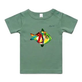 Fish - Infant Wee Tee