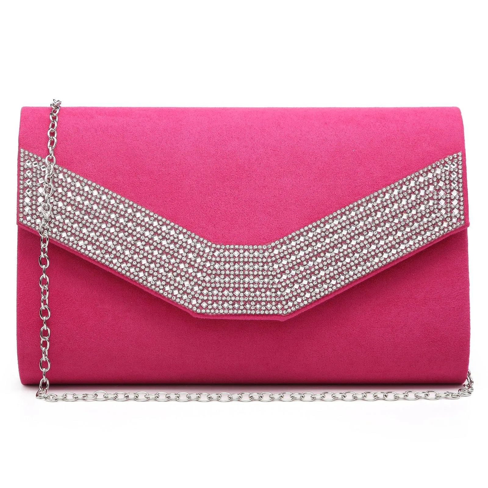 Formal Party Cocktail Prom Evening Clutches for Wedding Party Dasein