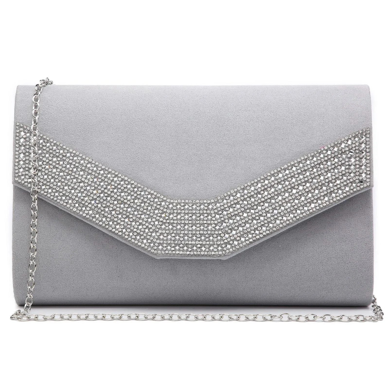 Formal Party Cocktail Prom Evening Clutches for Wedding Party Dasein