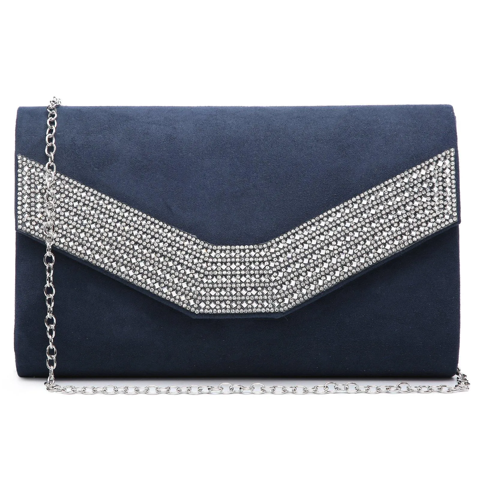 Formal Party Cocktail Prom Evening Clutches for Wedding Party Dasein