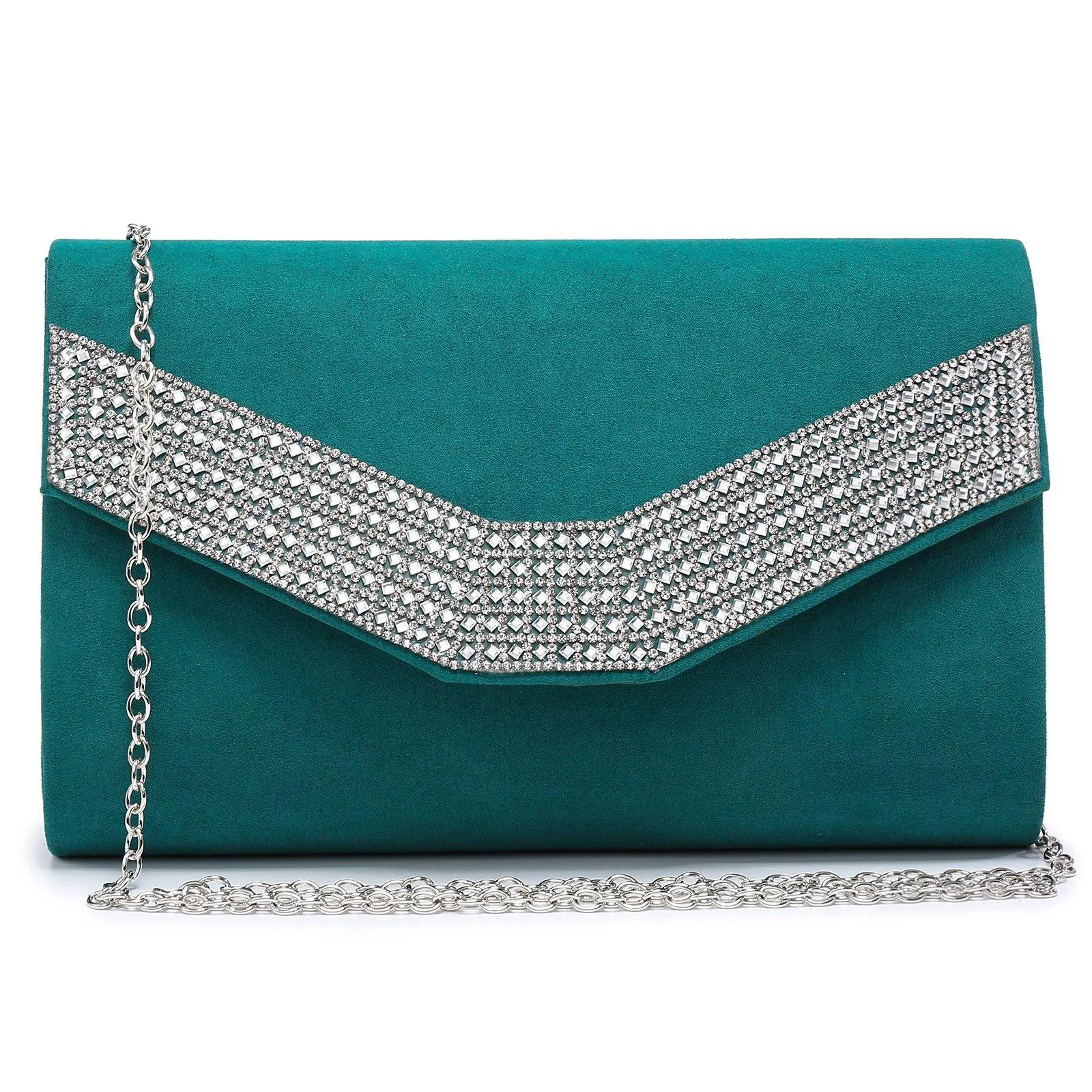 Formal Party Cocktail Prom Evening Clutches for Wedding Party Dasein