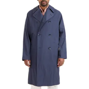 Fou Fou II Weather Resistant Light Cotton Coat