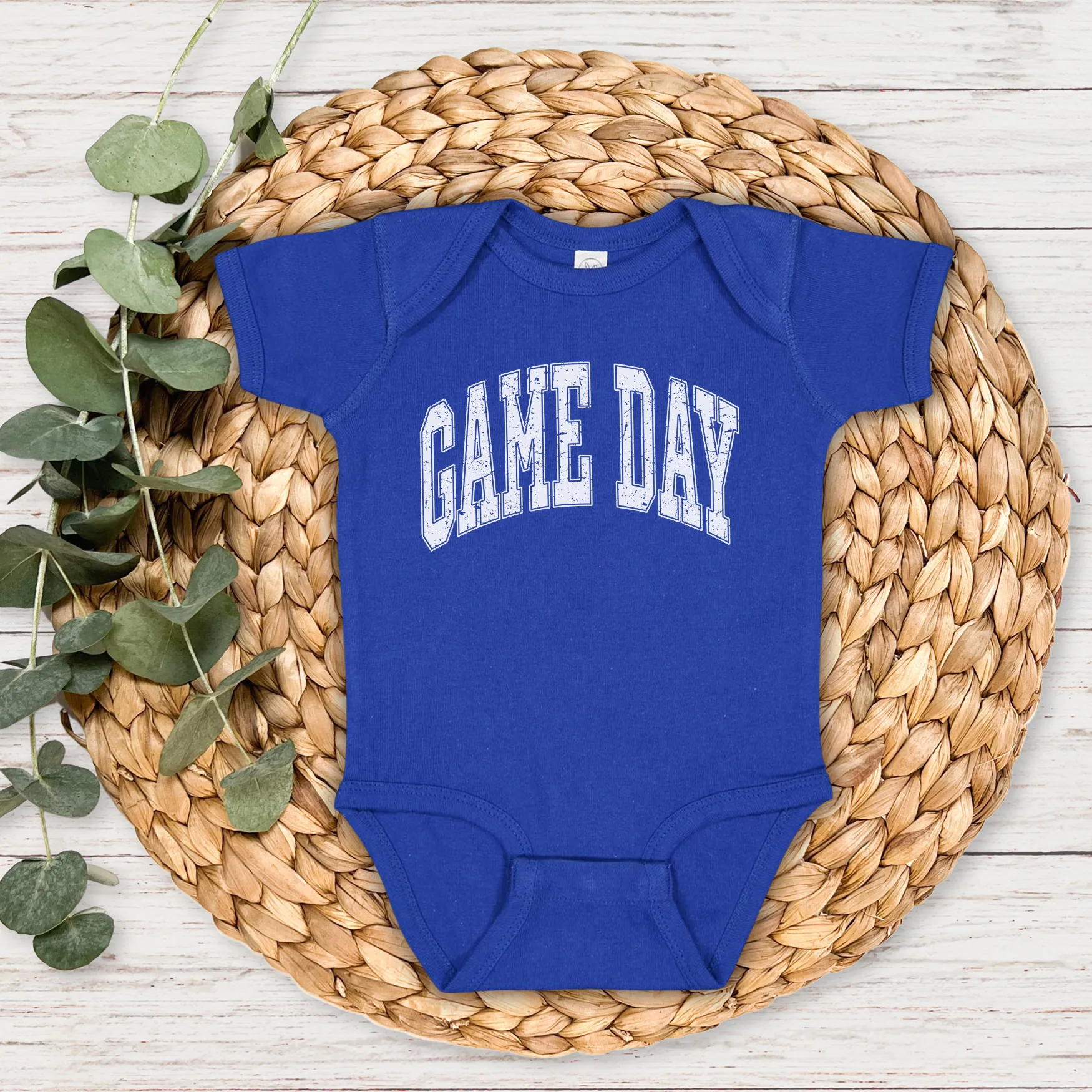 Game Day Bodysuit (Infant)