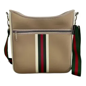 Georgetown Classic Messenger Bag