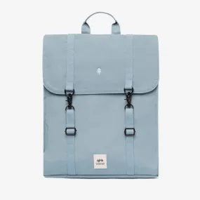 Handy Backpack Stone Blue