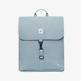 Handy Mini Backpack Stone Blue