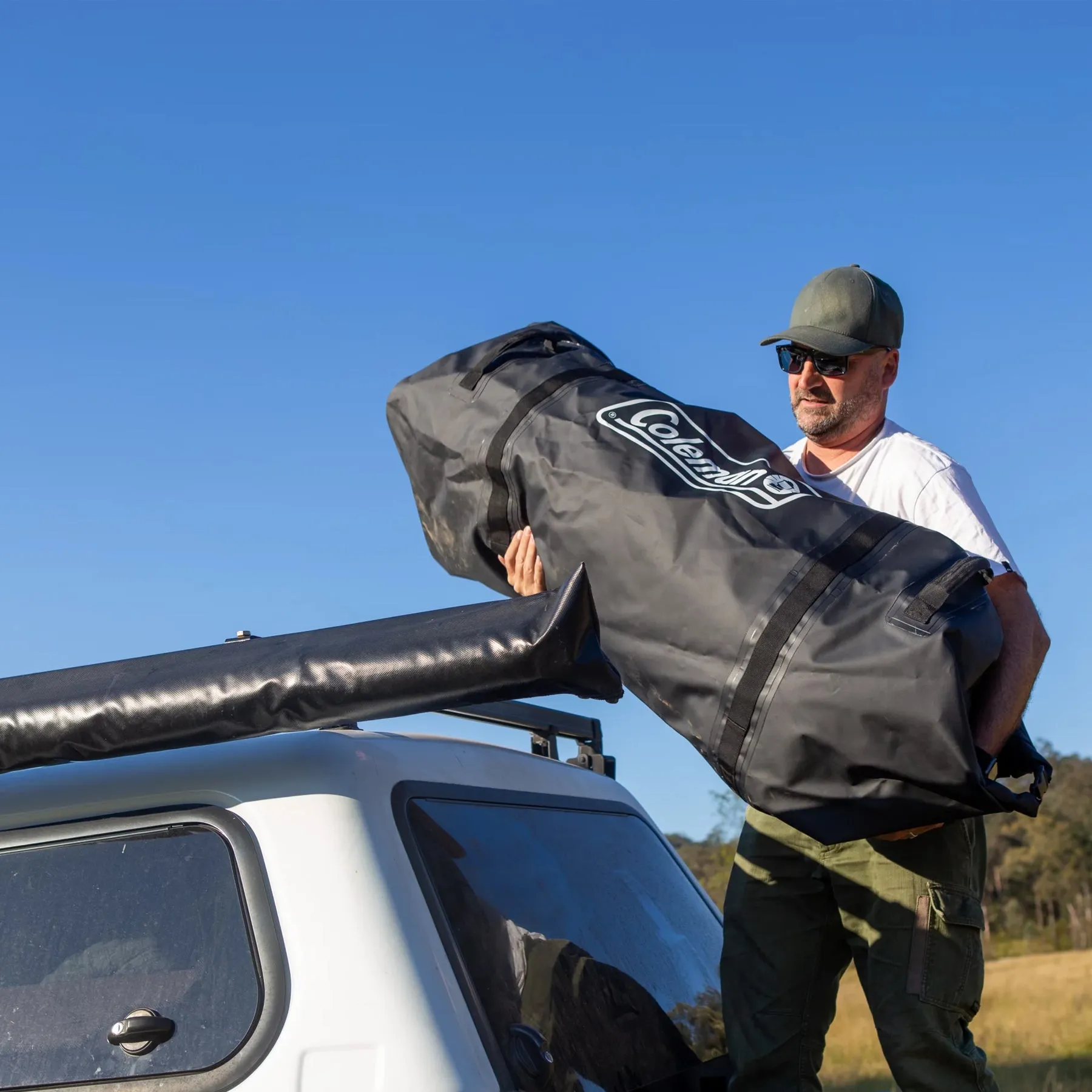 Heavy Duty Tent Dry Bag